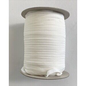Pellon Knit Elastic 1/4" Width X 288 Yards White Roll Sewing